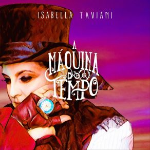 Download track Aconteceu Isabella Taviani