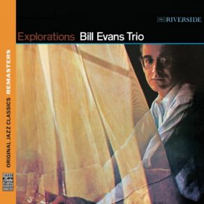 Download track How Deep Is The Ocean Take The Bill Evans Trio