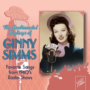 Download track What A Deal Ginny Simms