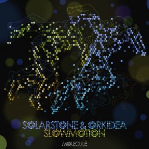 Download track Slowmotion (Big Black Rat Remix) Orkidea, Solarstone