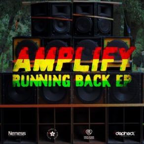 Download track Break It Amplify