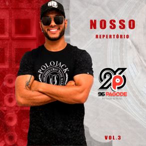 Download track Te Devoro / Que Nem Maré 96 Pagode