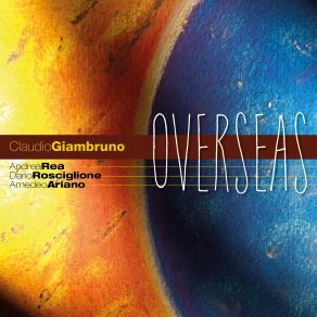 Download track Ginza Samba Claudio Giambruno