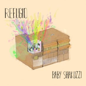 Download track Solo Vamos Baby Shakuzzi