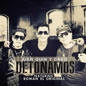 Download track Más Y Más Dago, Juan Quin