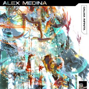 Download track Entre Dos Mares Alex Medina