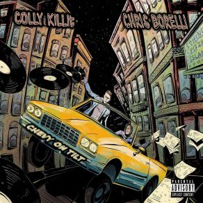 Download track Duffel Colly KiLLit