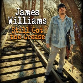 Download track Goin' To The City James Williams