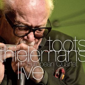 Download track Começar De Novo Toots Thielemans European Quartet