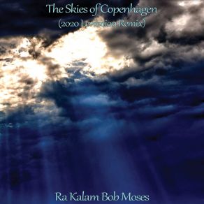 Download track A Chaos With A Little Bit Of Order (2020 Levitation Remix) Ra Kalam Bob Moses