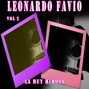 Download track Si Alguna Vez Me Ves Leonardo Favio