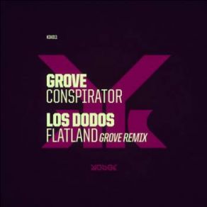 Download track Conspirator (Original Mix) Grove, Los Dodos