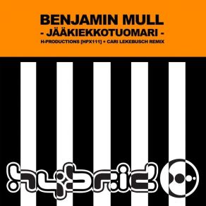 Download track Tuomari (Cari Lekebusch Remix) Benjamin Mull