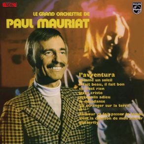 Download track Ce N'Est Rien Paul Mauriat