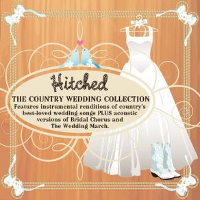 Download track Bridal Chorus - Here Comes The Bride (Acoustic Version) Pickin' On Series