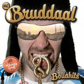 Download track Budder Brezel MC Bruddaal