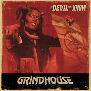 Download track Shut Up N' Drive Grindhouse