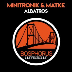 Download track Albatros (Original Mix) Minitronik