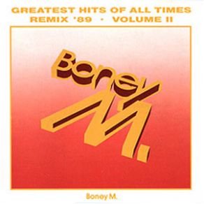 Download track The Summer Mega Mix Boney M.