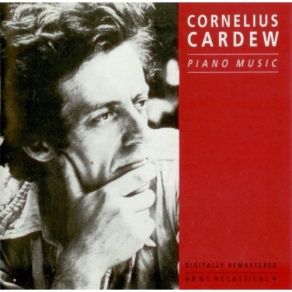 Download track 10. Boolavogue Cornelius Cardew