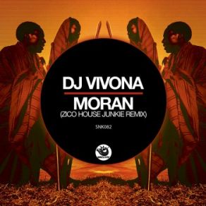 Download track Moran (Zico House Junkie Instrumental) DJ Vivona