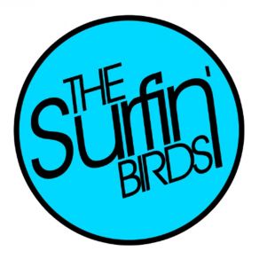 Download track Surf The Psychedelic Surfin Birds