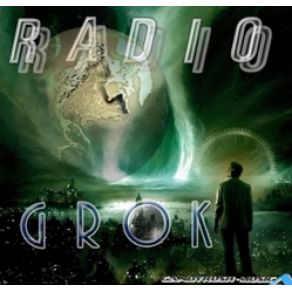 Download track G. R. O. K. - RADIO - 02 - PEGASUS G. R. O. K.