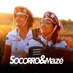 Download track Forró De Socorro E Mazé Socorro