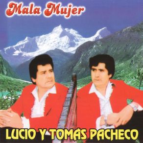 Download track Linda Arequipeña Tomas Pacheco