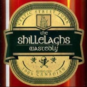 Download track Against The Wall The Shillelaghs