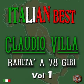 Download track Canto A Voce Piena Claudio Villa