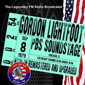 Download track The Canadian Railroad Trilogy (Live 1979 Broadcast Remastered) Gordon Lightfoot