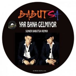 Download track Yar Bana Gelmiyor (Remix)