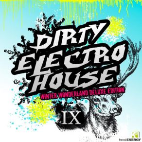 Download track Falling Out Of Love (Tommy Trash Remix) Sarah McLeod], EDX