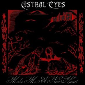 Download track La Rousse Dans La Robe Grise Astral Eyes