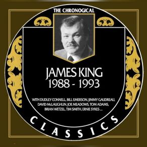 Download track These Old Pictures James King