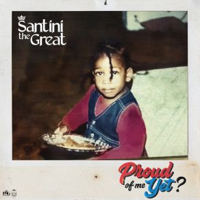 Download track Crystal Ball Santini The Great