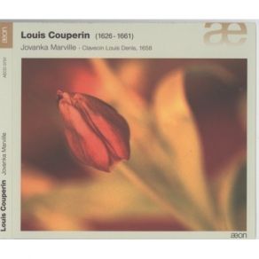 Download track 11 - [Couperin] Pieces En Re, XI - Volte Louis Couperin