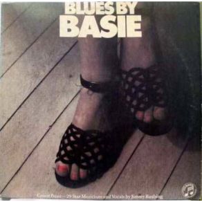 Download track Nobody Knows The Count Basie OrchestraJimmy Rushing