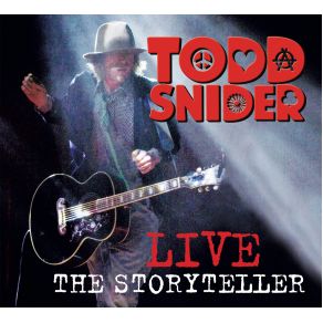 Download track If Tomorrow Never Comes Todd Snider