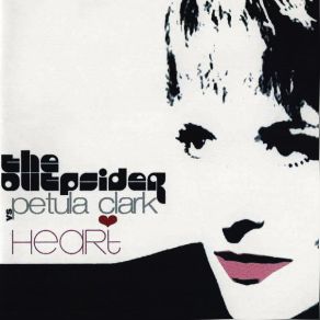 Download track Heart (Radio Edit) The OUTpsiDER