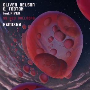 Download track 99 Red Balloons (CID Remix) Tobtok