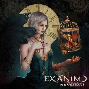 Download track Spring Covered With Snow Ex Animo