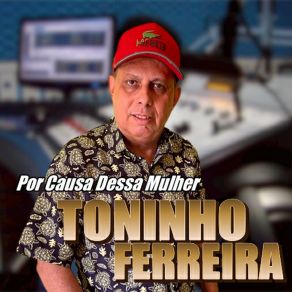 Download track Amei Demais Toninho Ferreira