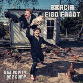 Download track Historia Wujka Wiesia Bracia Figo Fagot