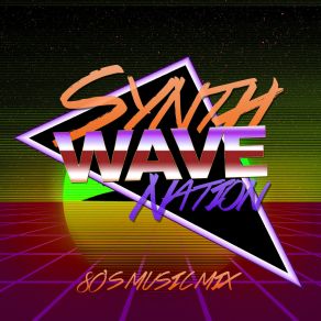 Download track Hollywood Blvd 1985 - Miami Synthwave Synthwave Nation