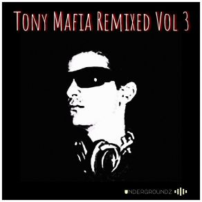 Download track Gotta Keep On Dancing (Chimaq Remix) Tony MafiaChimaq