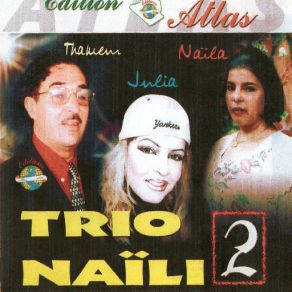 Download track Naïli / Ya Gourmi / Ana Srayet Elila / Sarou / Ya Lasmar / Ya Da Saa (Enchaînement Pur) Thameur