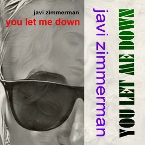 Download track Manos Moradas JAVI ZIMMERMAN