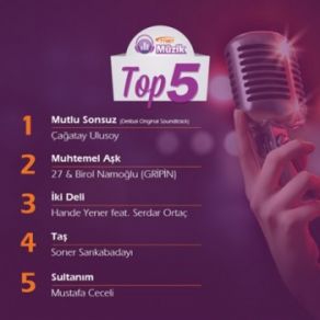 Download track Mutlu Sonsuz Çağatay Ulusoy